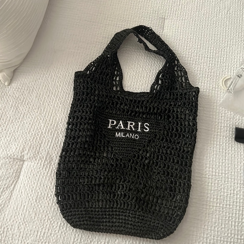 Beach bag